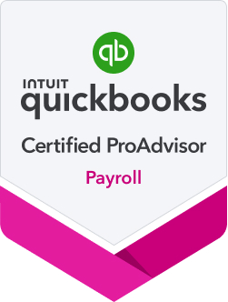 QuickBooks Online Payroll Certification